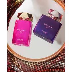 Parfum Pria dan Wanita Eclat Nuit Oriflame