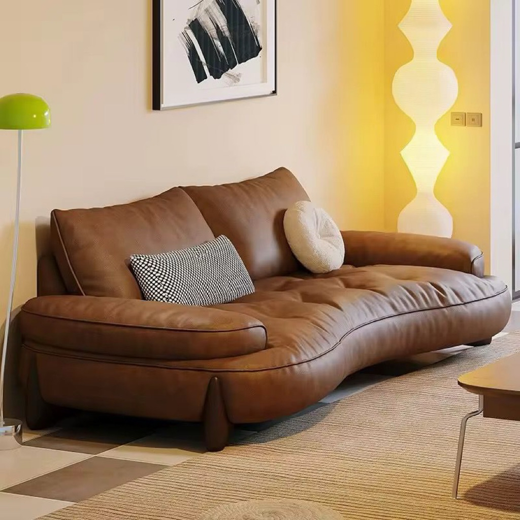 Aura- sofa cantik sofa ruang tamu sofa ruang tunggu