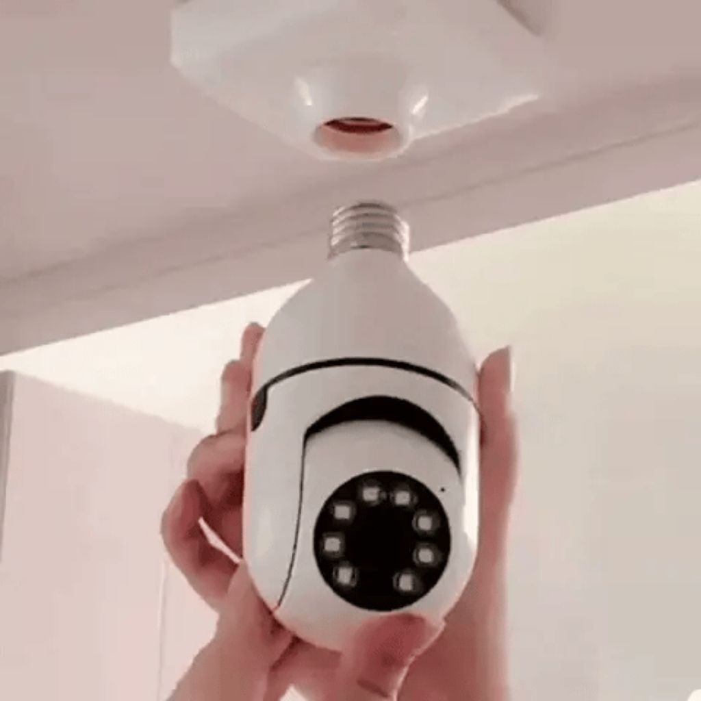 Cctv v380