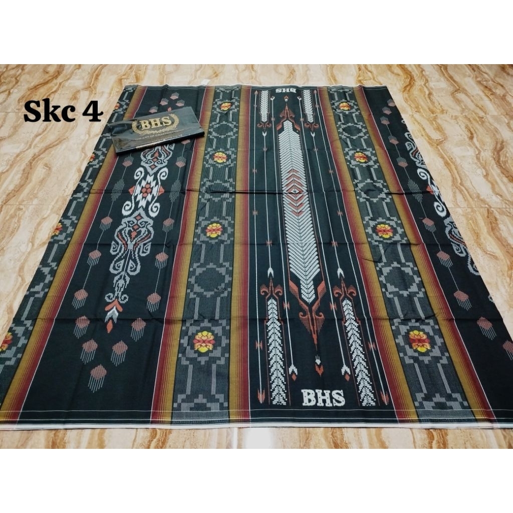 SARUNG BHS COPPER/AFKIR EXCELLENT SKC