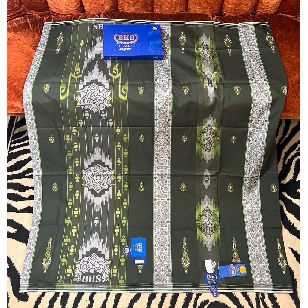 SARUNG BHS INFINTY SARUNG DEWASA