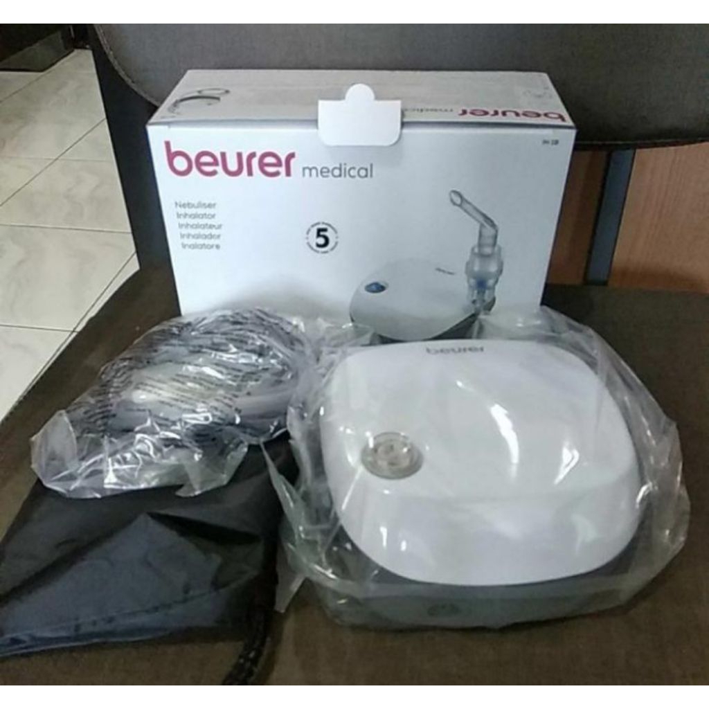 Nebulizer beurer IH 18