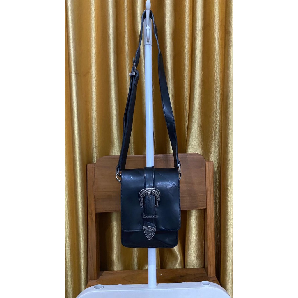 sling bag wanita culture murah