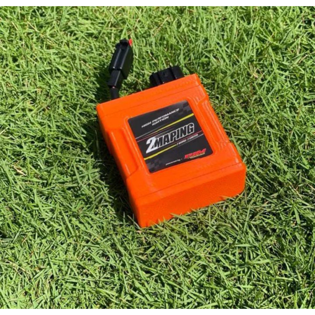 CDI Racing PNP Jupiter Z Vega R - Pengapian Optimal, Limiter, Garansi 2 Bulan