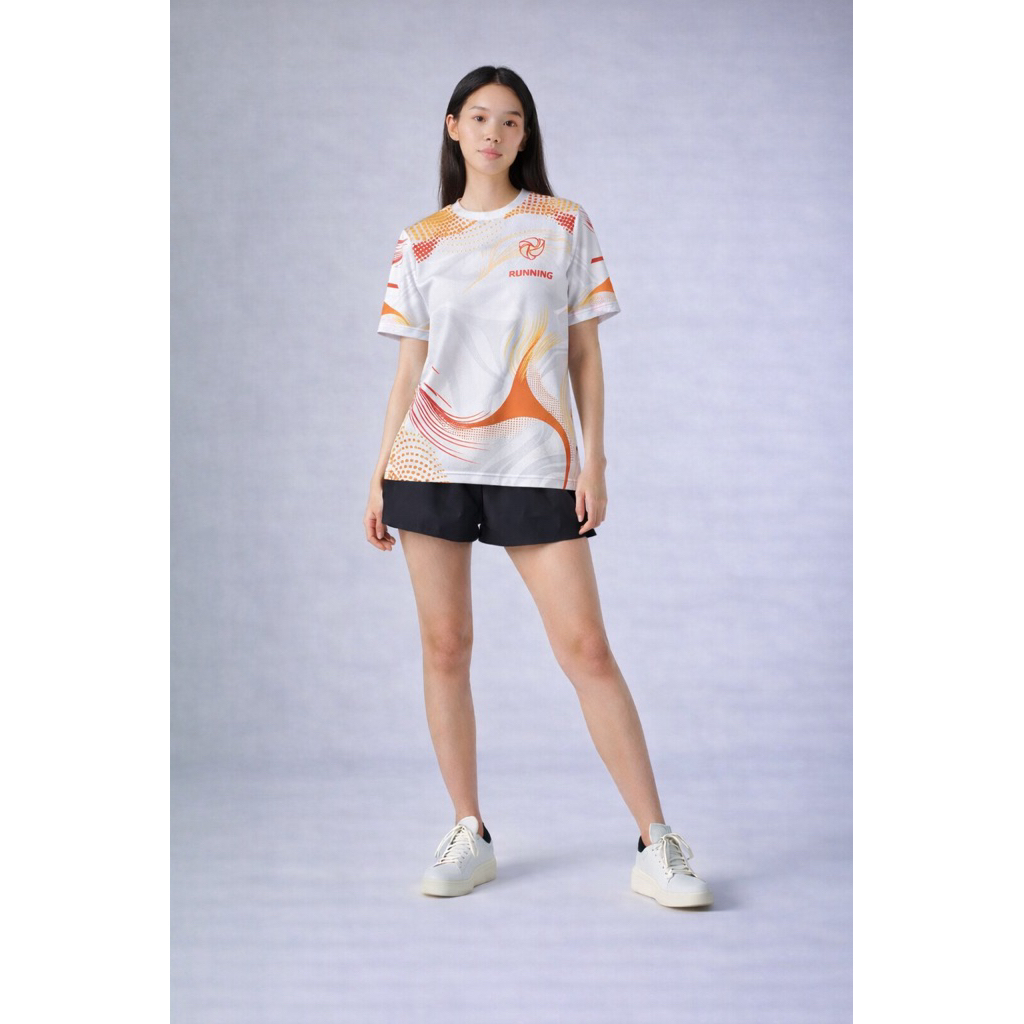 JERSEY RUNNING JERSEY LARI BAJU LARI JERSEY LARI PRINTING
