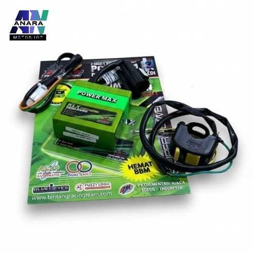 CDI KLX150 KLX 150 POWER MAX BRT CDI BRT KLX 150 POWERMAX DUALBAND ORIGINAL BRT TYPE RK TR