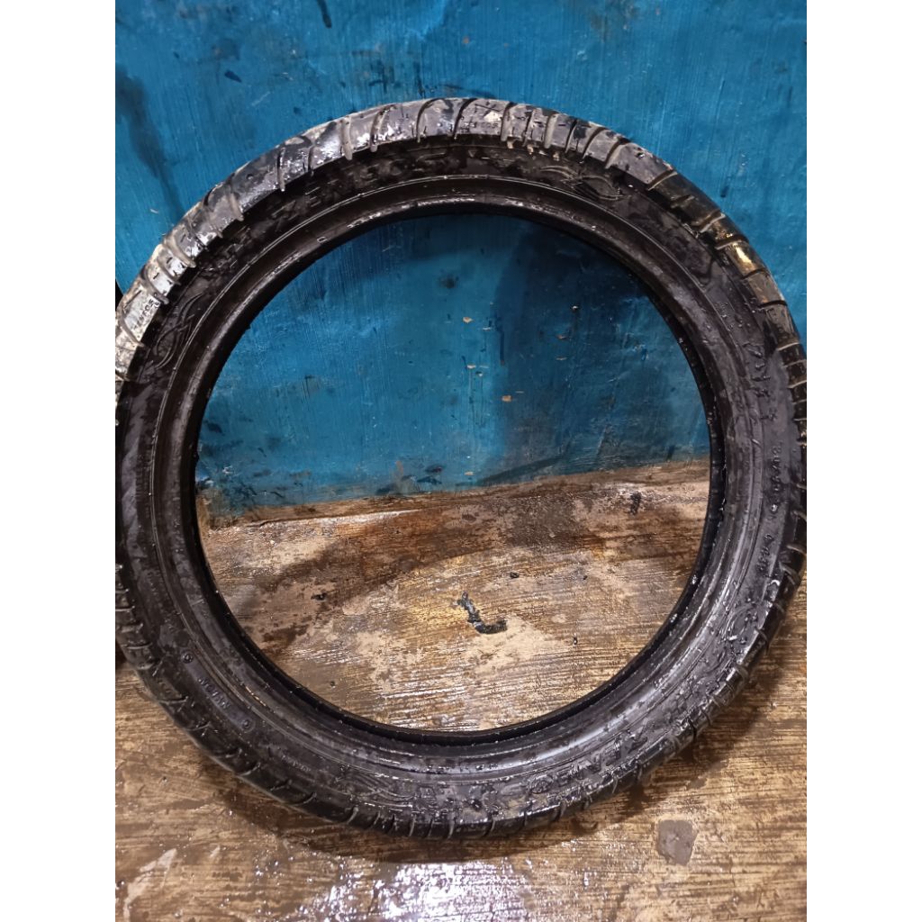 ban second ring 16 (merk zeneos)