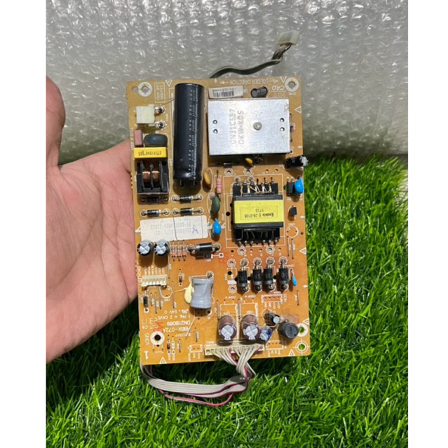 PSU TV POLYTRON PLD 32V7510 - POWER SUPPLY TV LED POLYTRON PLD32V7510