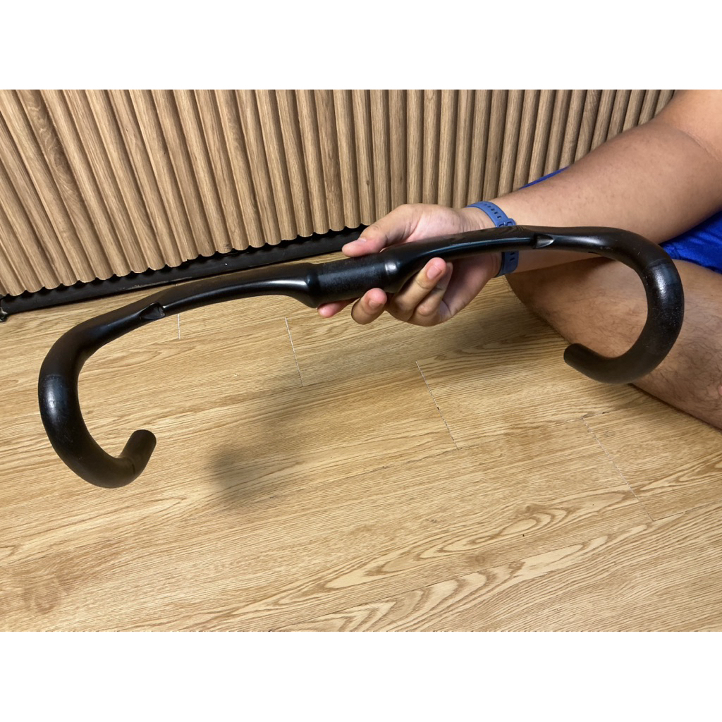 Handlebar OG-EVKIN 420mm