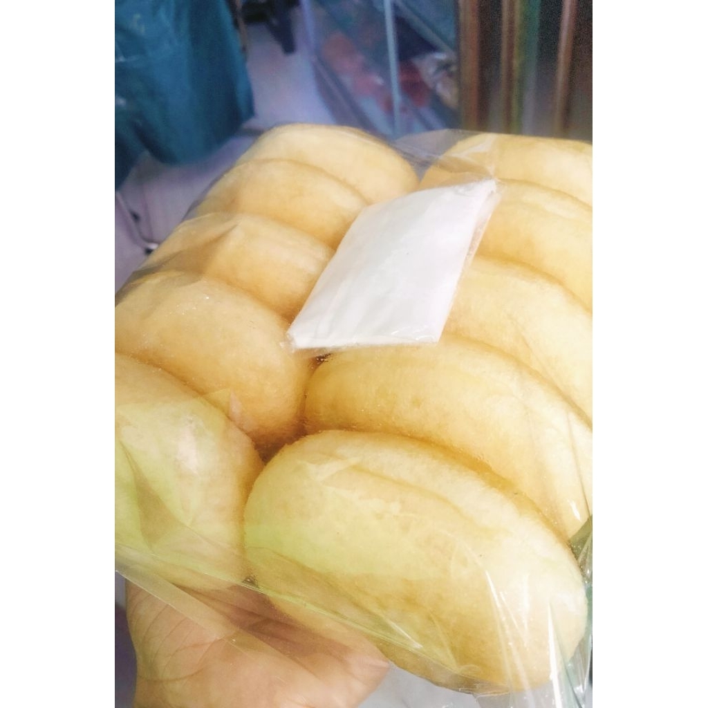 Donat bomboloni Frozen/donat frozen/donat bomboloni harga termurah