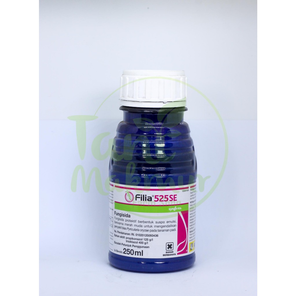 Fungisida Filia 525 SE