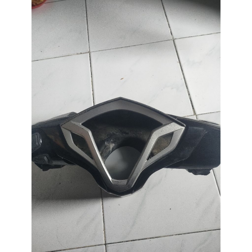 batok Vario 125 old original