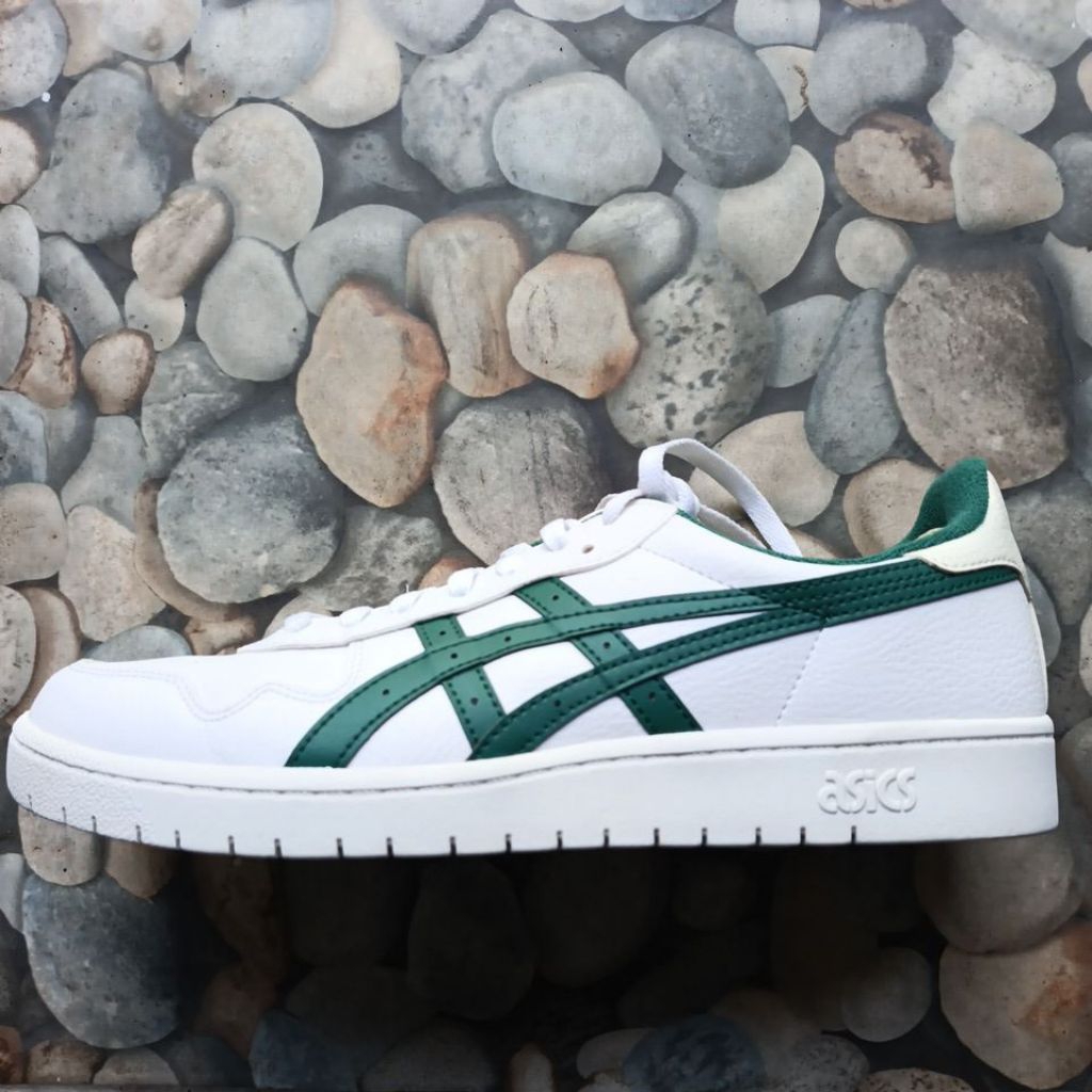 Sepatu Asics Japan S Man Original