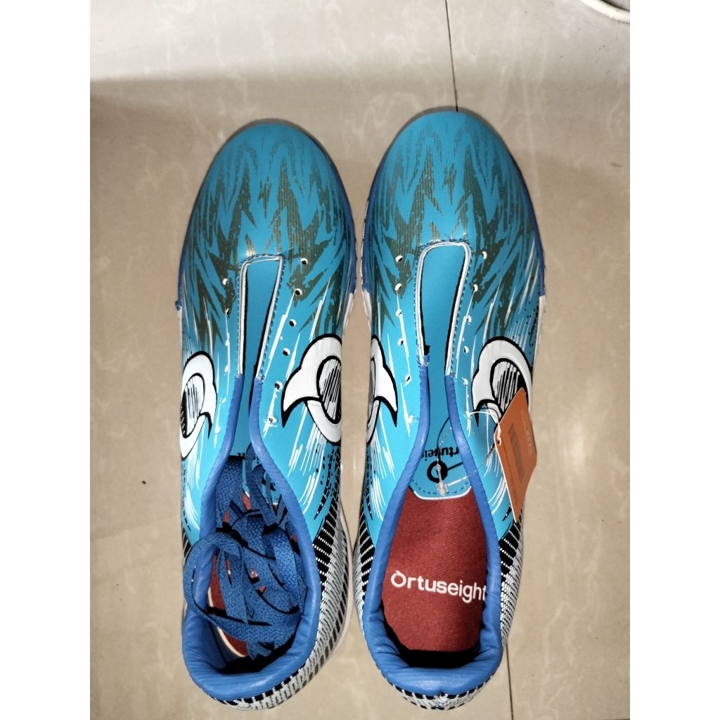 Sepatu futsal ortus original