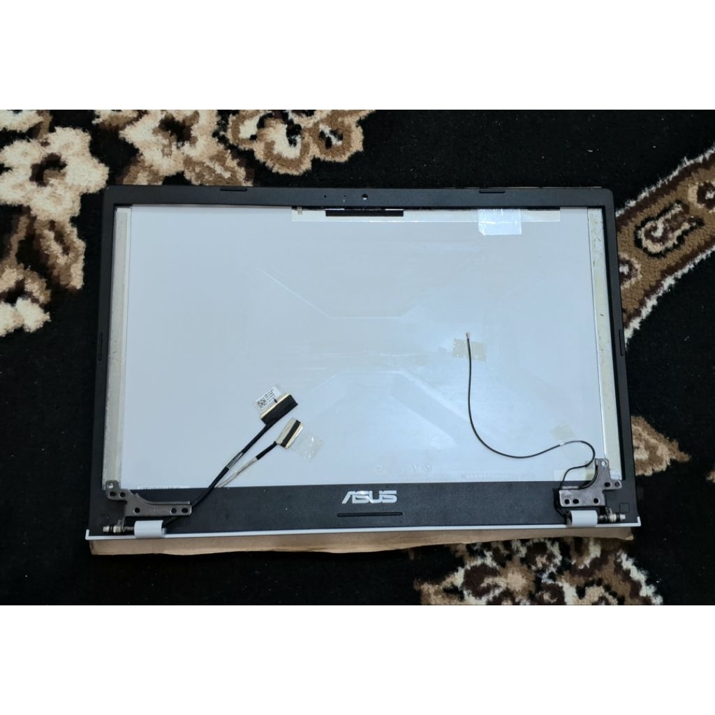 Murah preloved Top Cover Atas Laptop Asus A416MAO