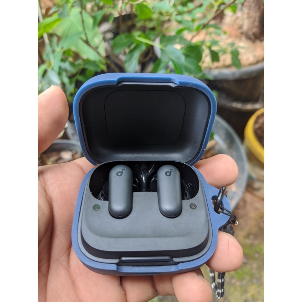 Soundcore R50i NC bekas.