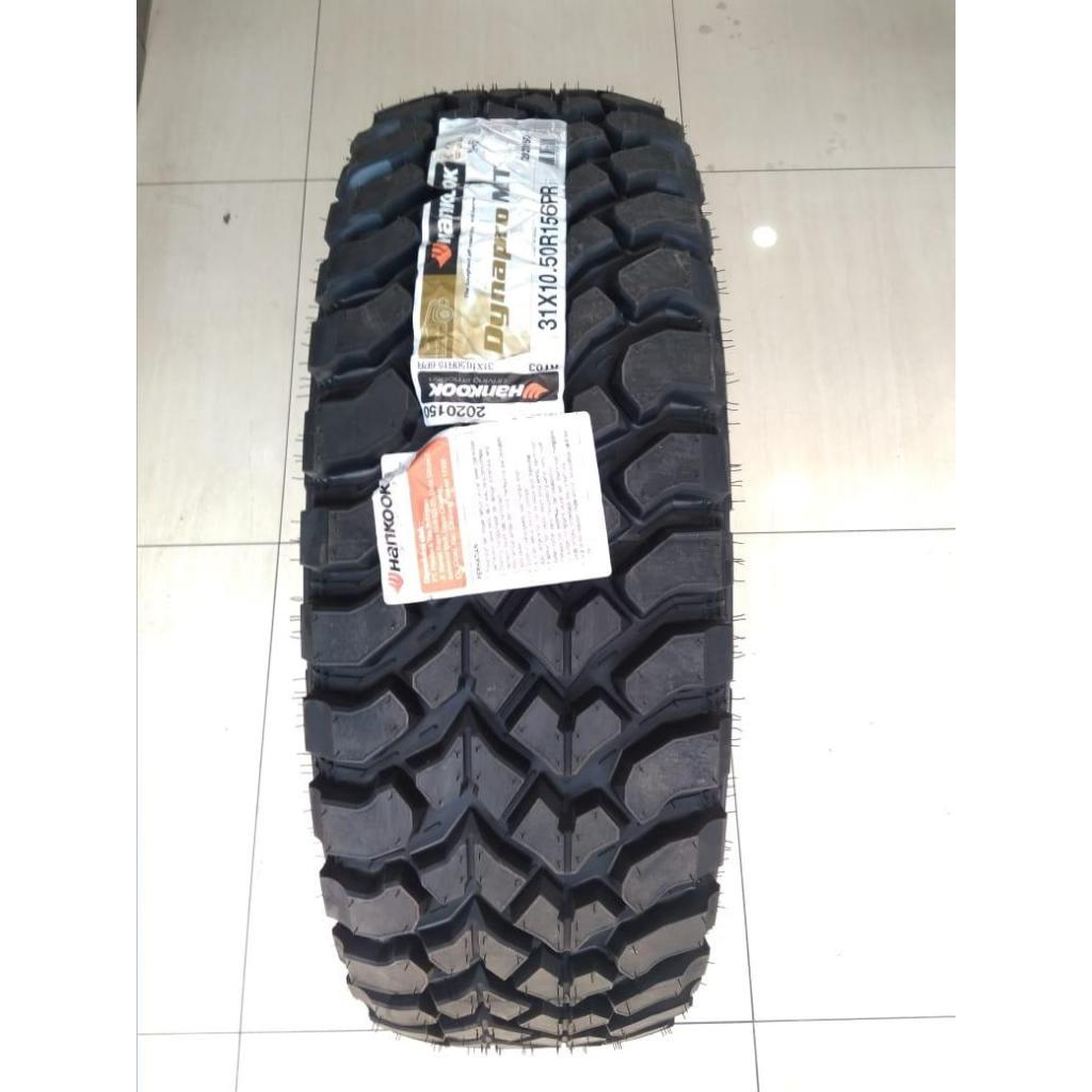 Hankook Dynapro M/T 31x10.5 R15 Katana Jimny Escudo