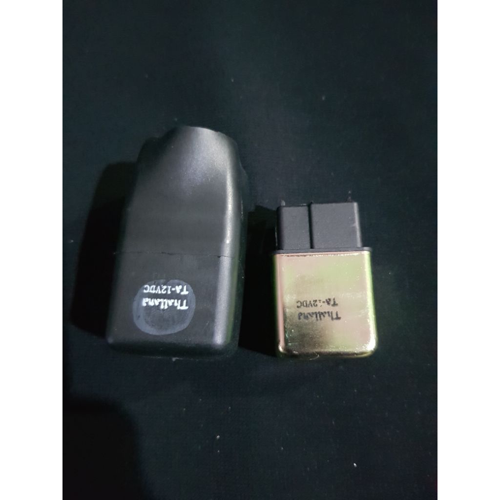 Switch Stater Karisma | Bendik Stater Karisma | Switch Stater Supra X 125 | Bendik Stater Supra X 12