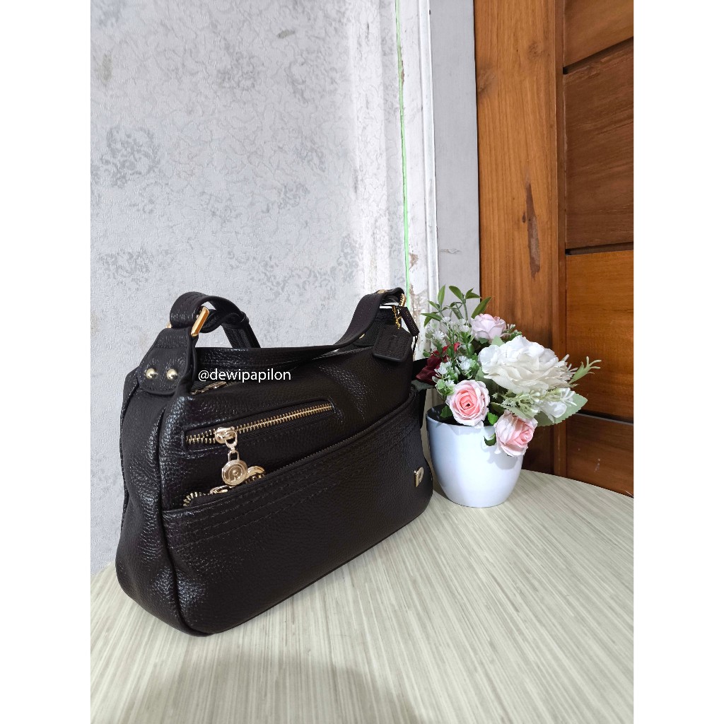 Tas Papillon Bandung K3441