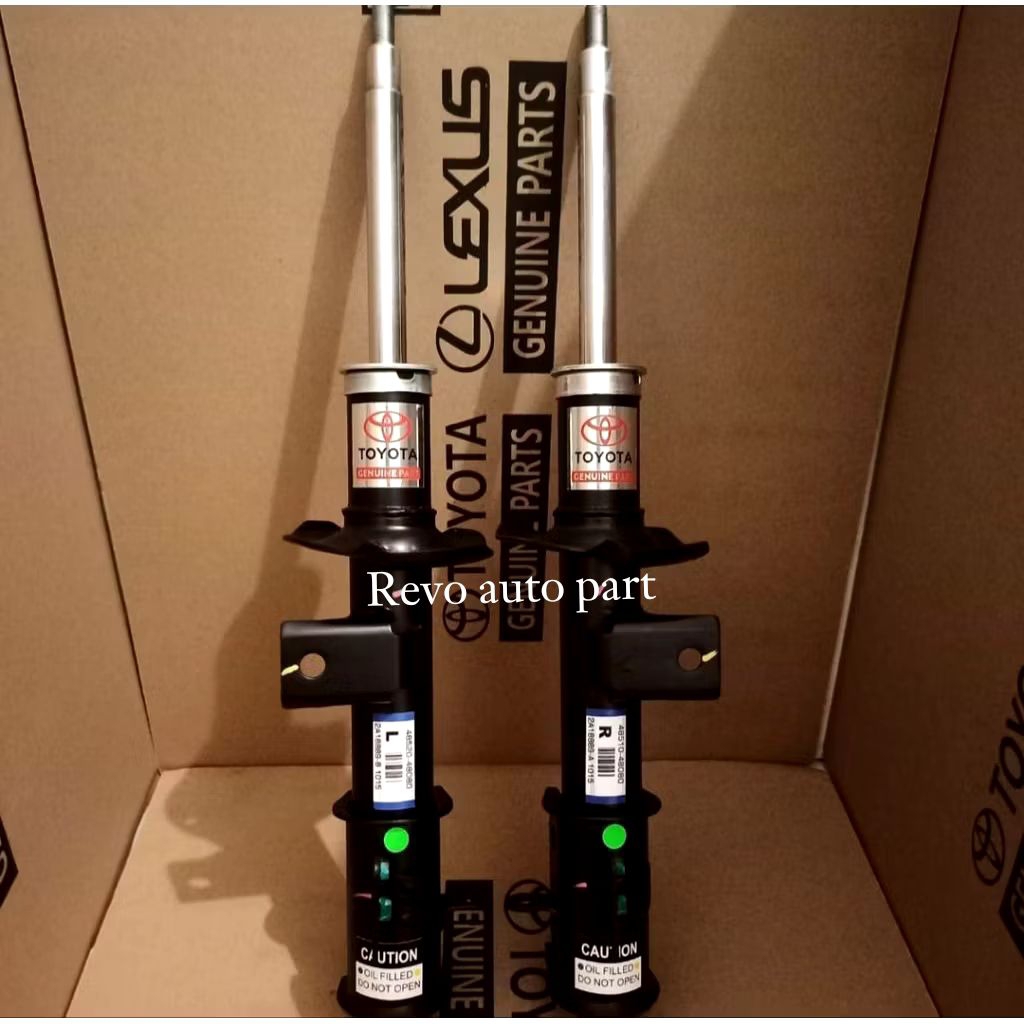 SHOCKBREAKER DEPAN CALYA SIGRA ORIGINAL