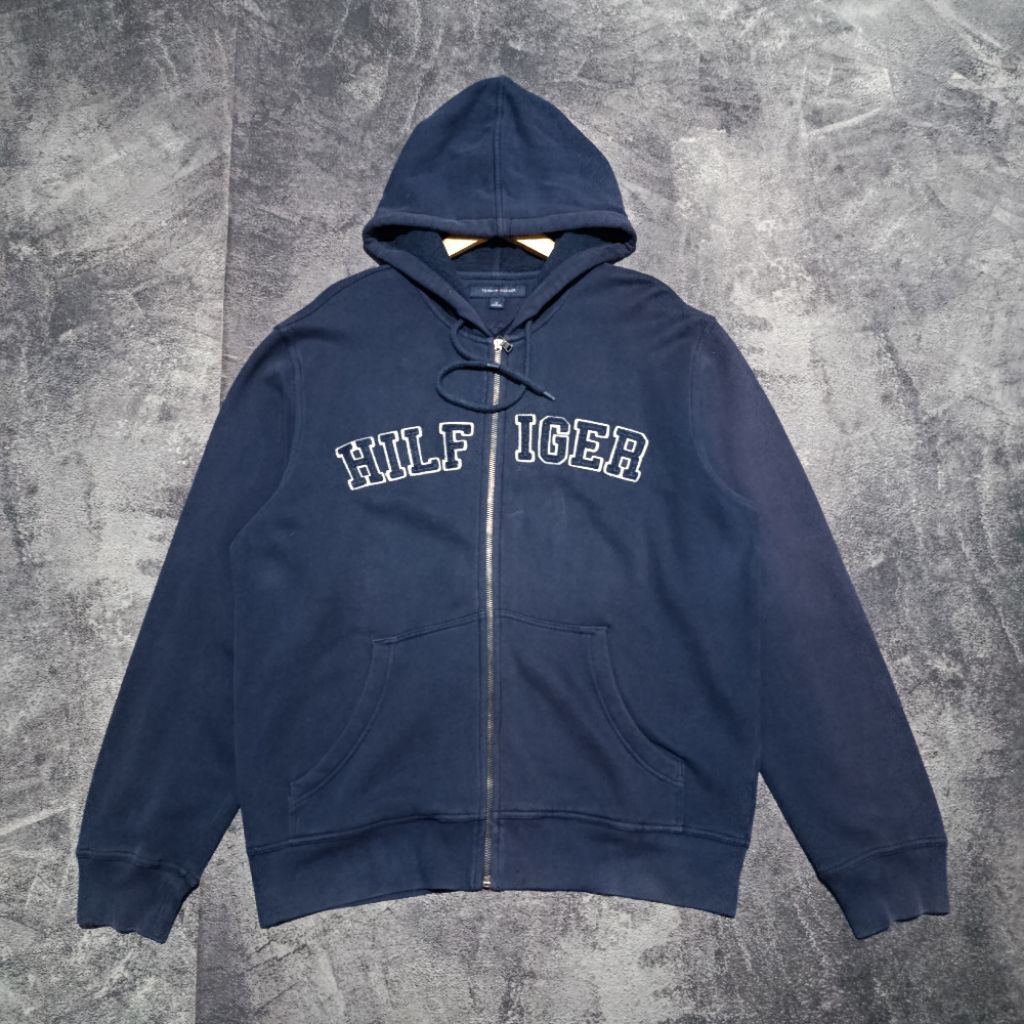 HOODIE TOMMY HILFIGER