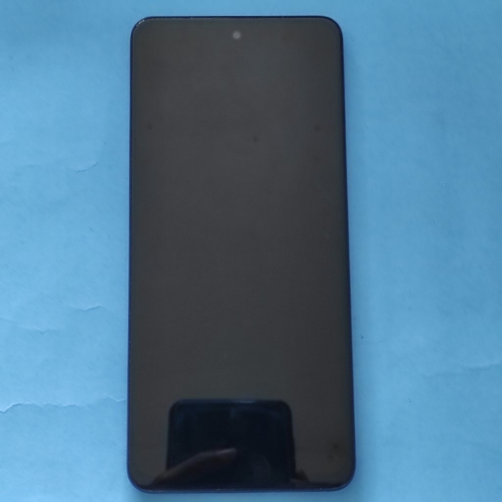 LCD POCO X3 GT NYALA NORMAL ORIGINAL COPOTAN [KanibalismePart]
