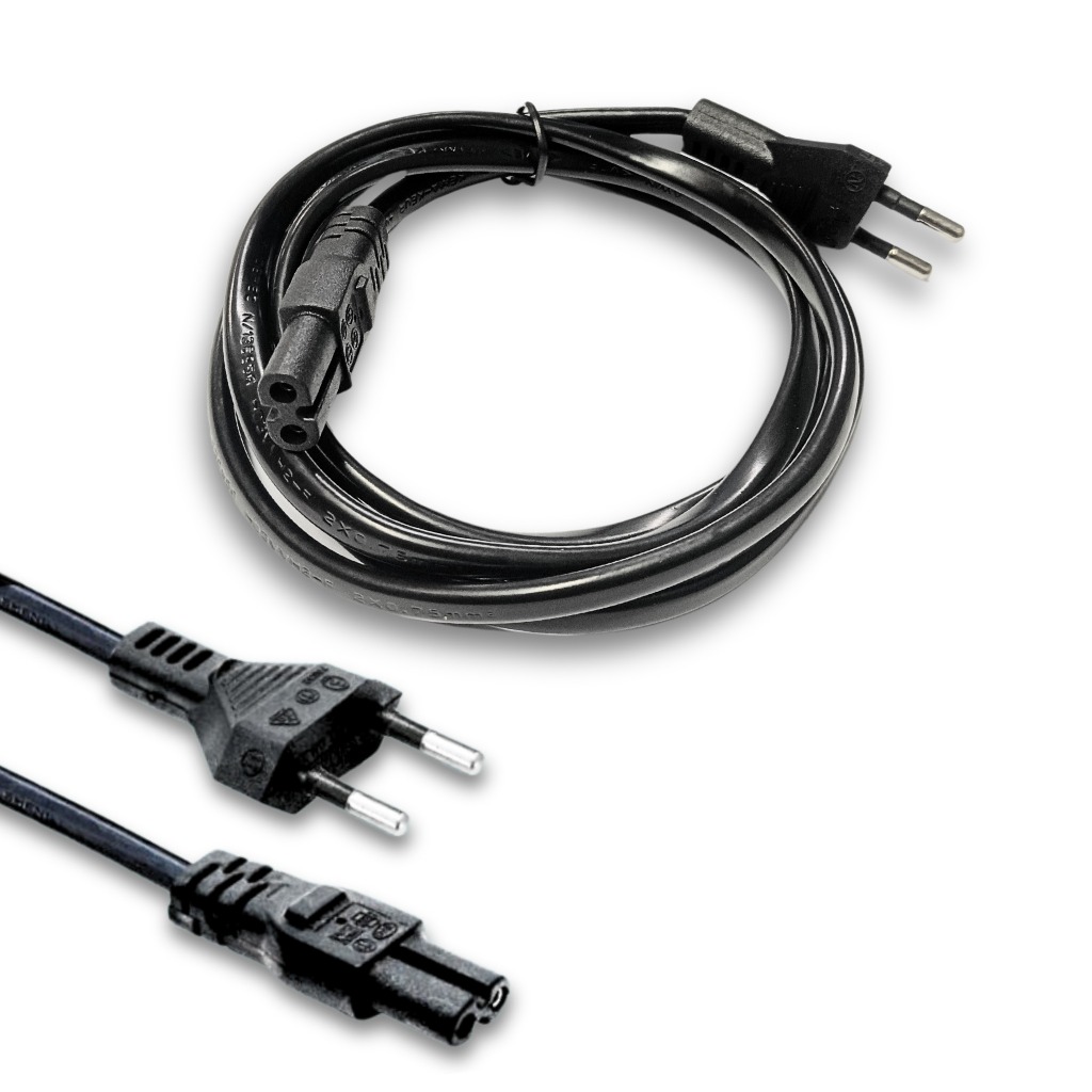 KABEL POWER PRINTER 3 METER