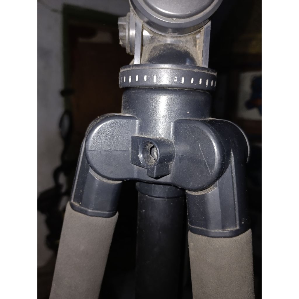 Tripod profesional Takara