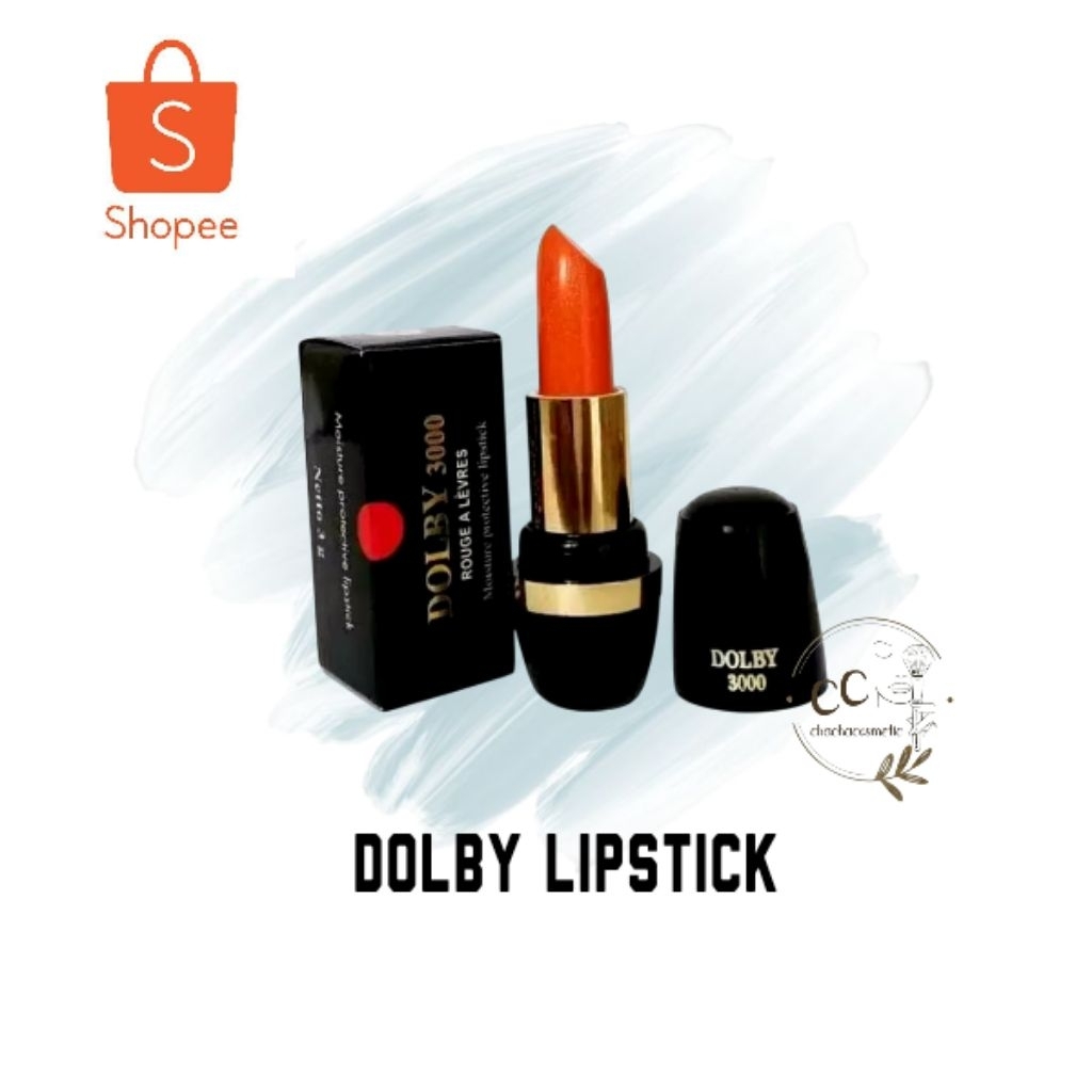 Lipstik Dolby 3000 No 151