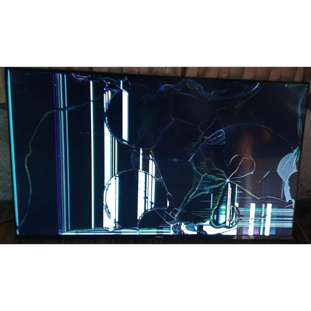 MITV TV xiaomi 55 inch android/internet L55M7