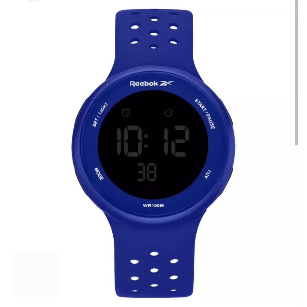 REEBOK RV-ELE-U9-PNIN-BN JAM TANGAN WANITA ORIGINAL