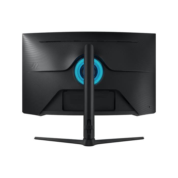 SAMSUNG ODYSSEY CURVED SMART GAMING MONITOR 32 INCH G6 G65B IPS QHD