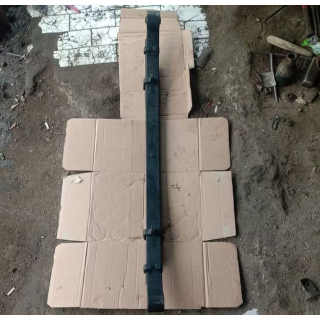 per pikul/daun Futura dan Mitsubishi T120ss