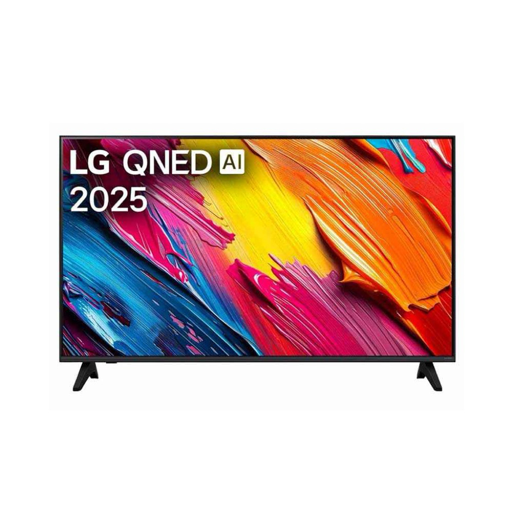 LED 43 LG 43QNED70ASA ( SMART TV )