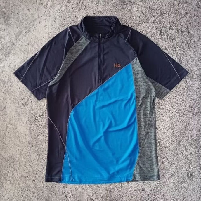 K2 Baselayer