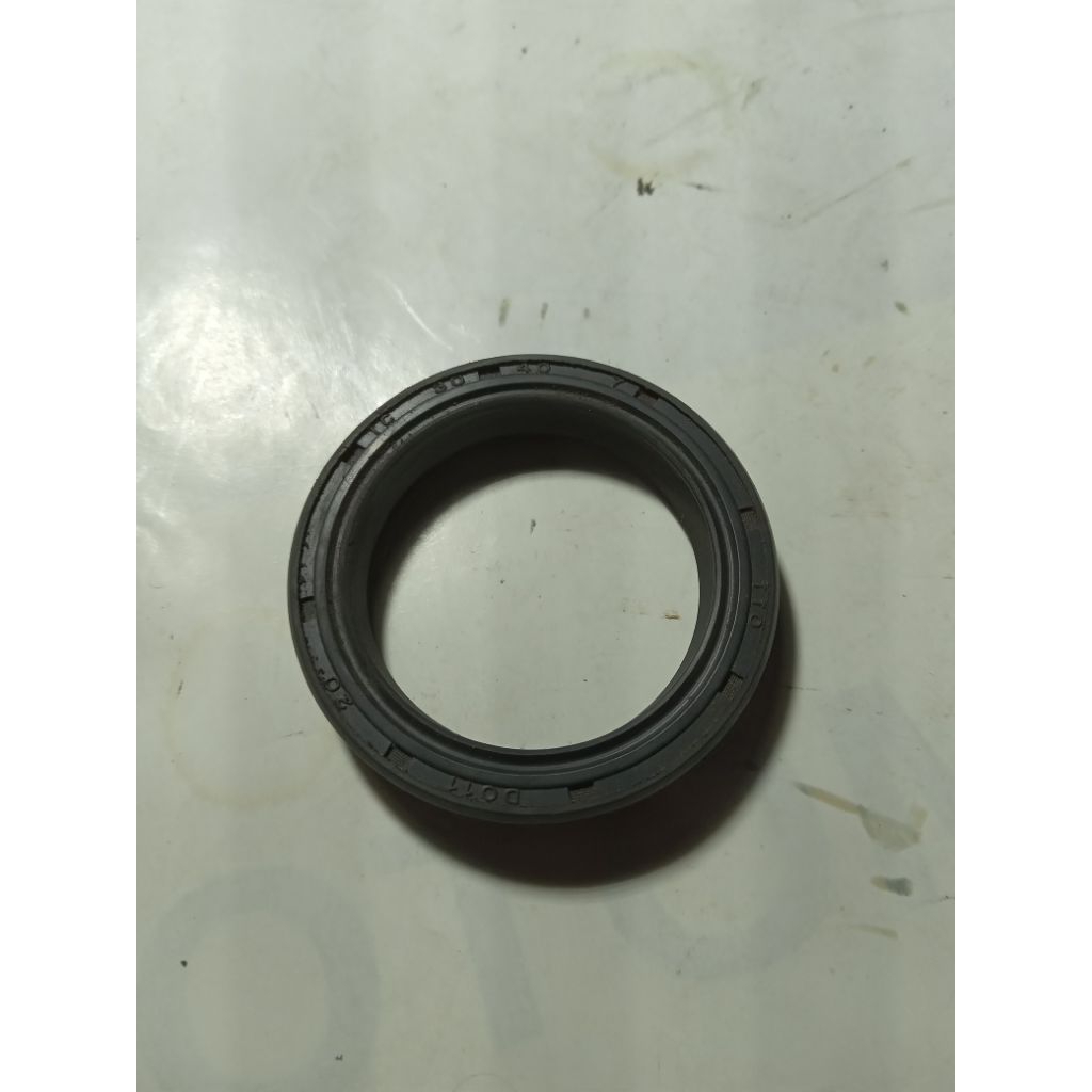 seal roda vespa 3040
