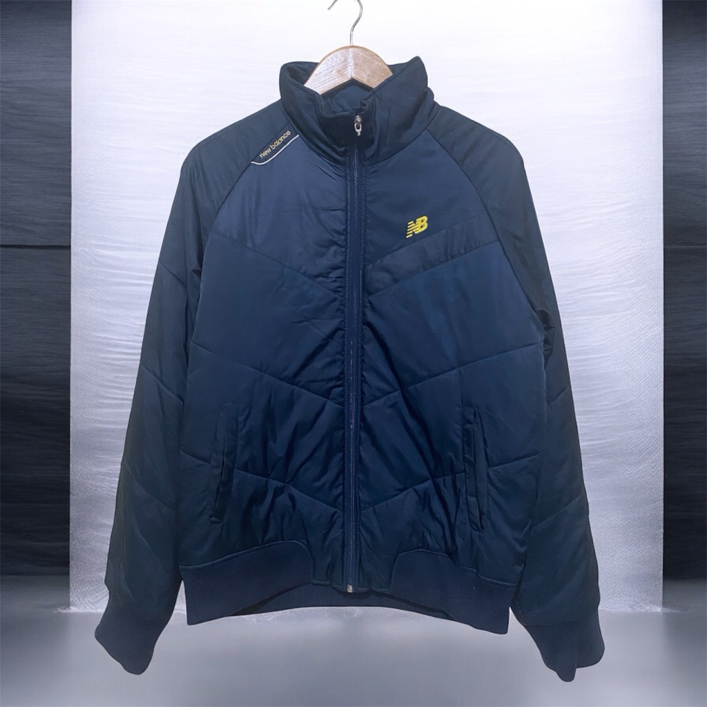 Jaket Outdoor Puffer NB