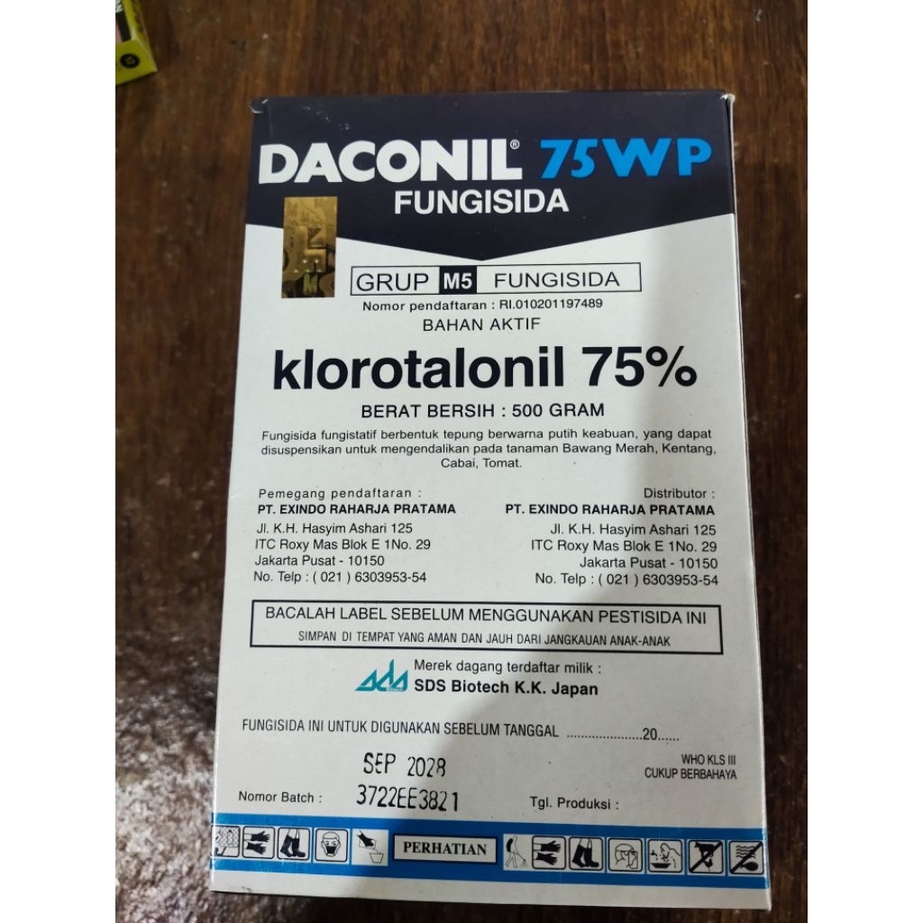 Daconil