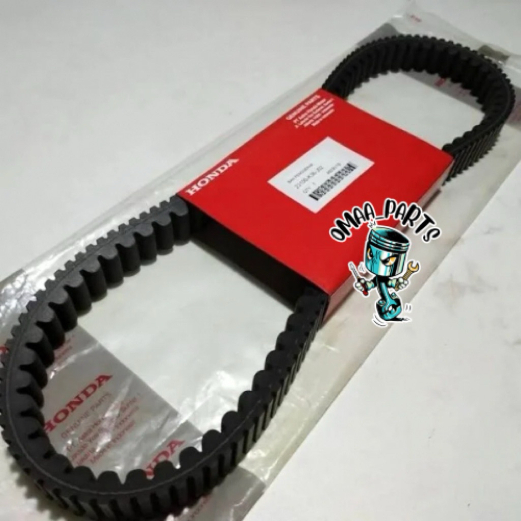 Vanbelt Belting Tali kipas Honda Vario 150 150 Led K36