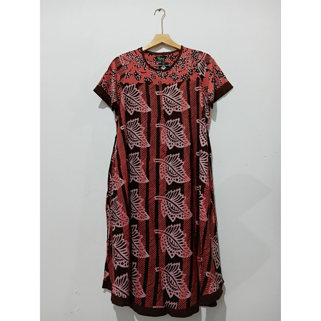 Daster by Batik Toba