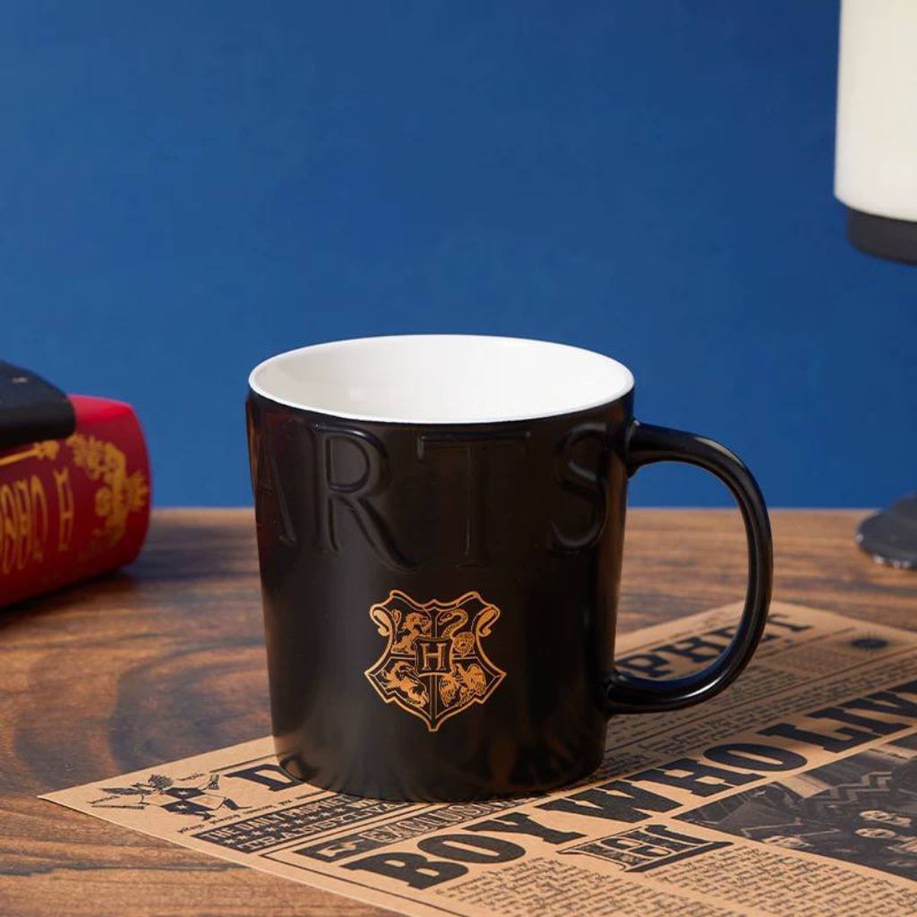 HP mug miniso original