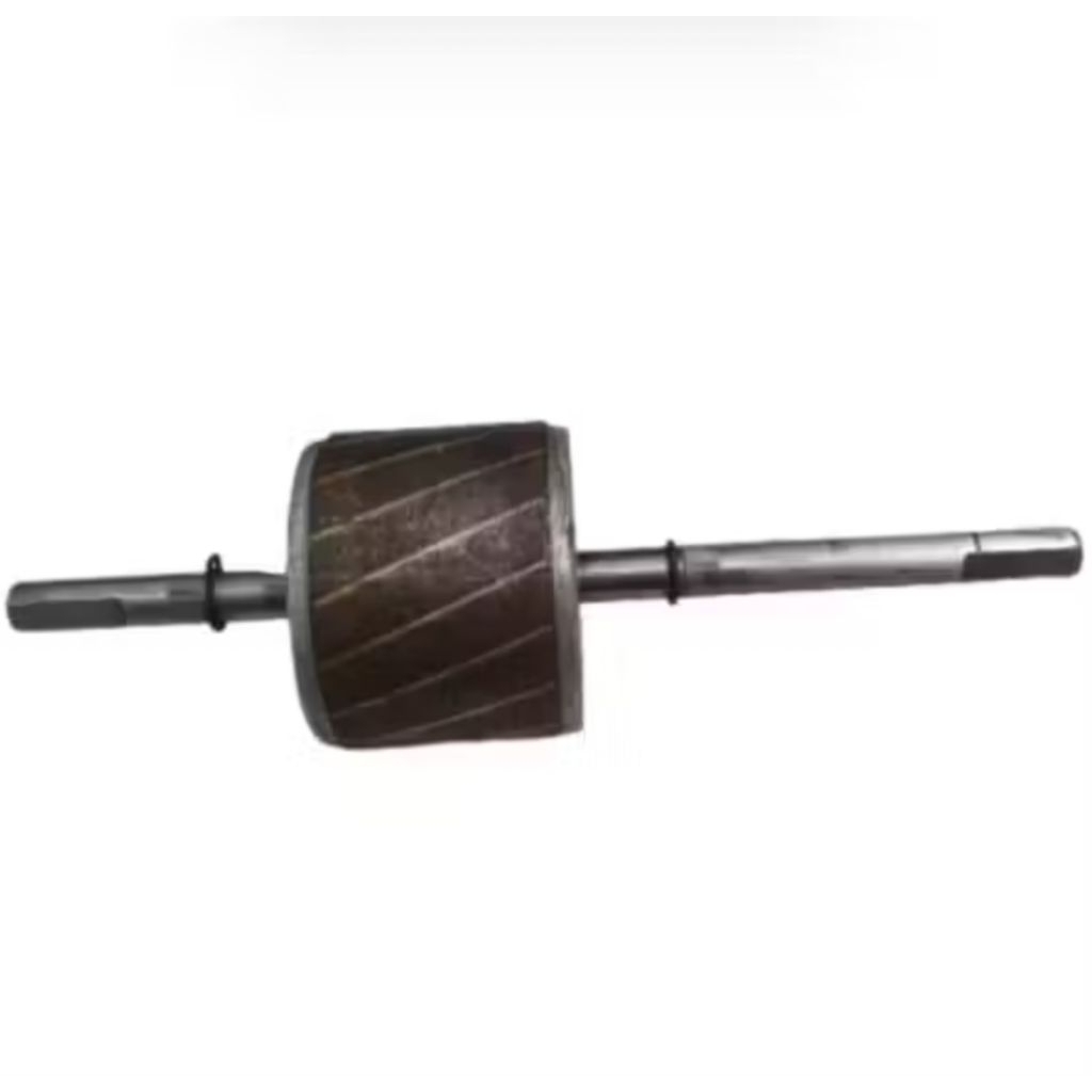 AS ROTOR POMPA AIR NATIONAL/PANASONIC 125