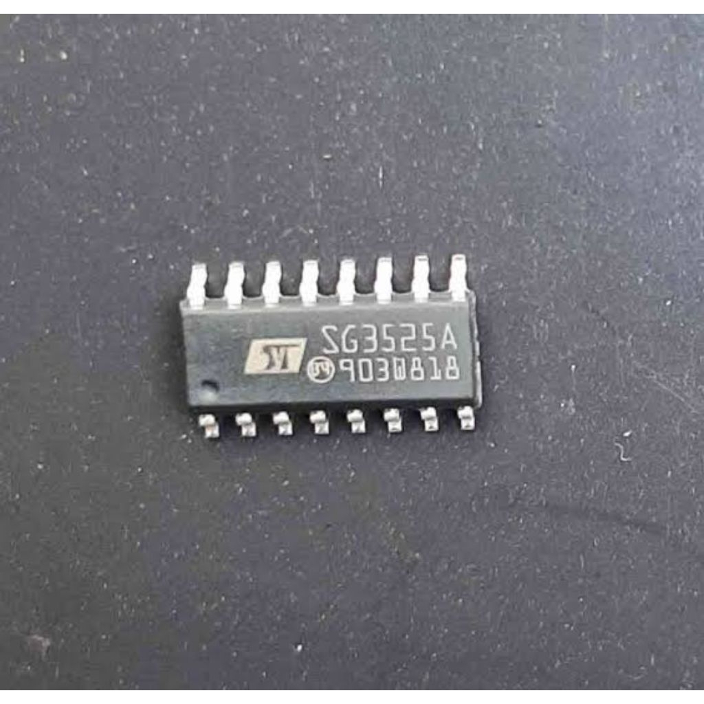SMD SG3525 IC 3525 PWM IC KA3525 PWM 16 pin
