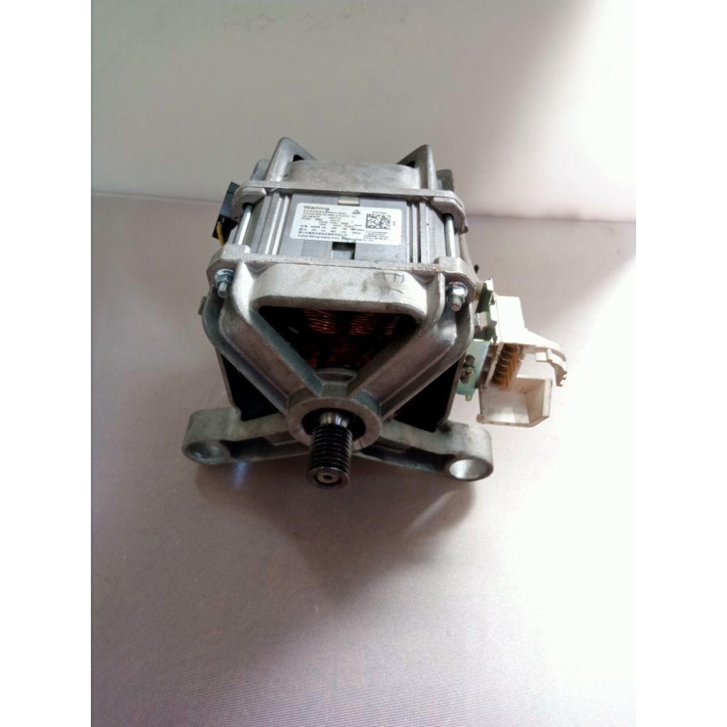 dinamo mesin cuci aqua iventer