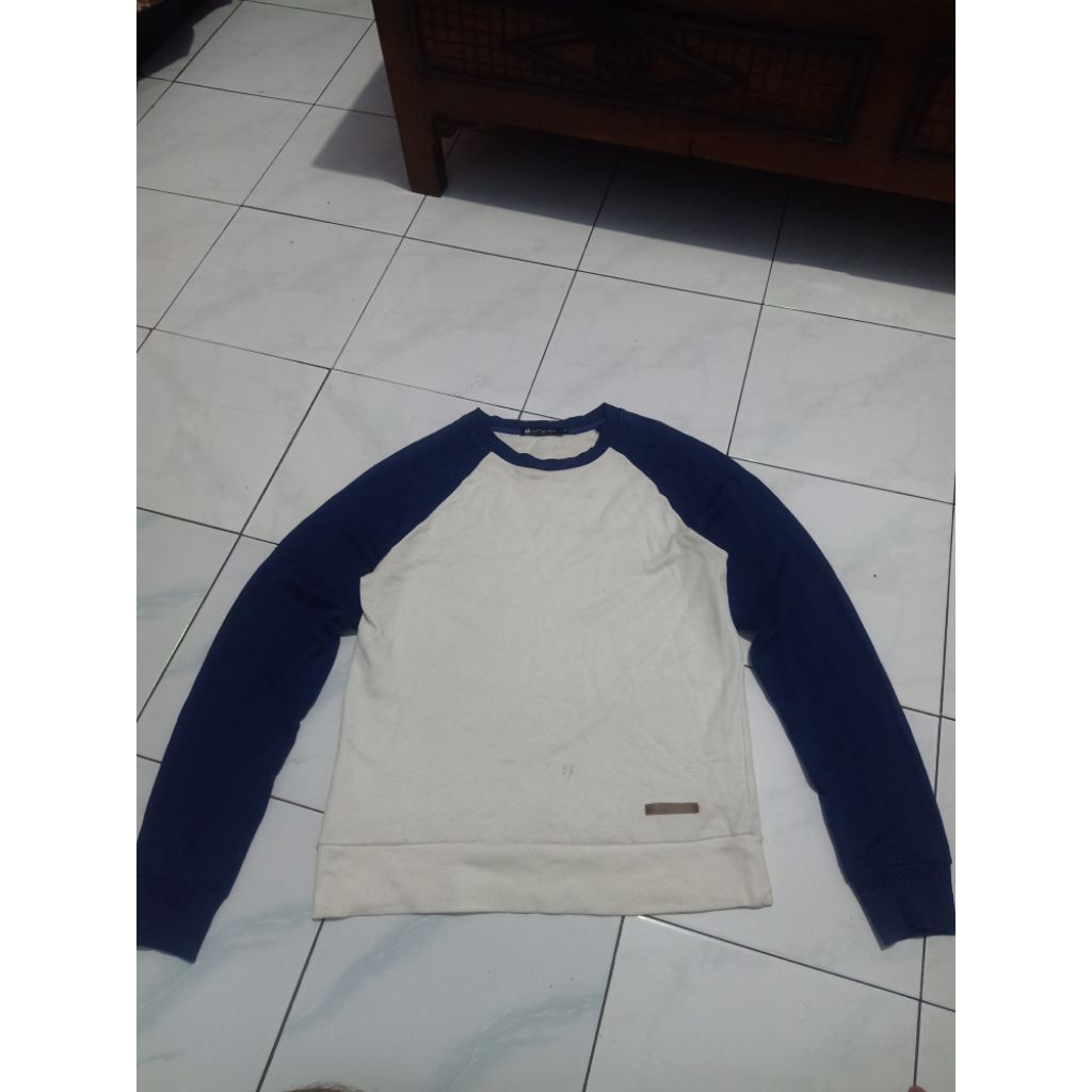 Crewneck | Sweater Hangten SZ M