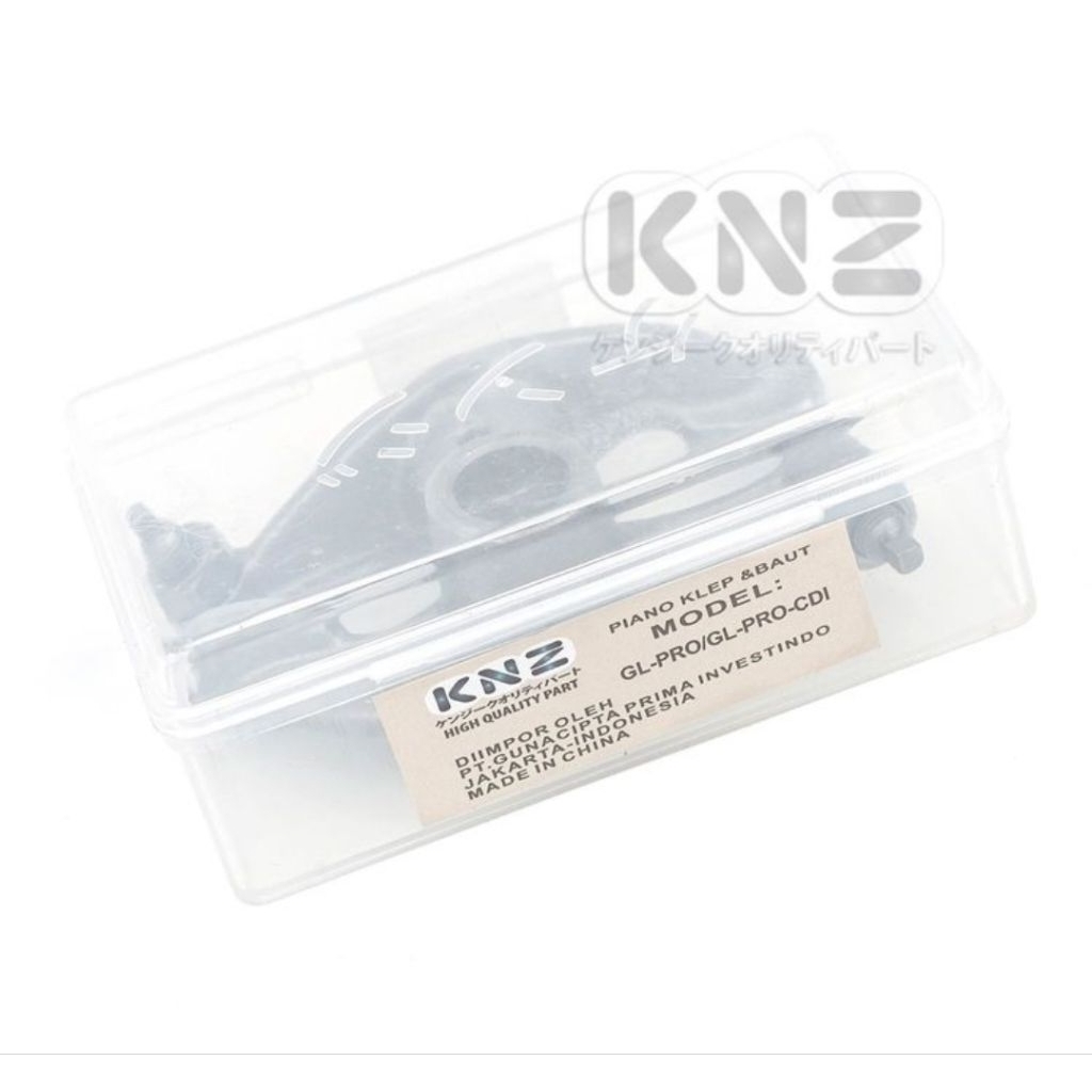 Pelatuk klep Gl pro/Gl pro cdi KNZ