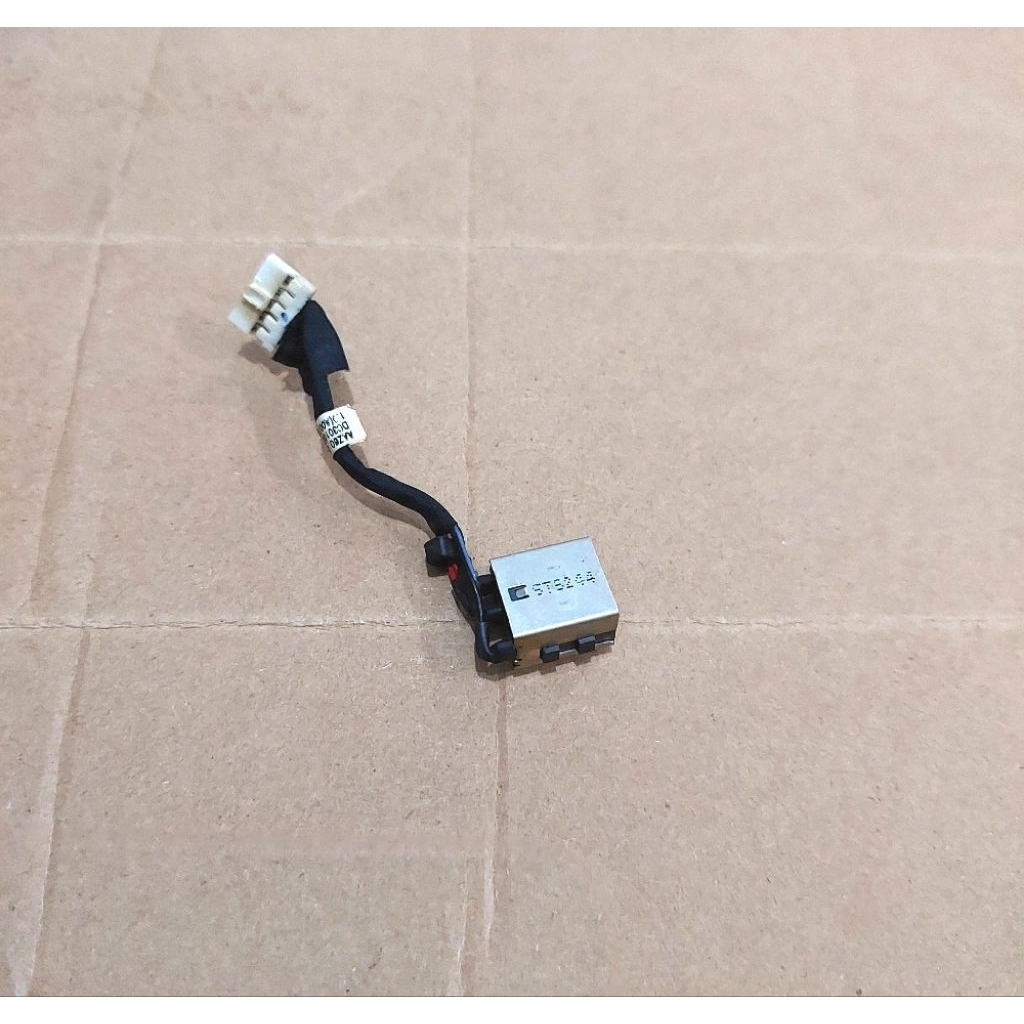 DC Jack power Dell E7270