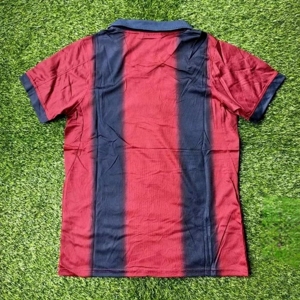 JERSEY BOLA PLAYER ISSUE BARSA SPECIAL X CACTUS JACK NEW 2000 2001 TOP QUALITY