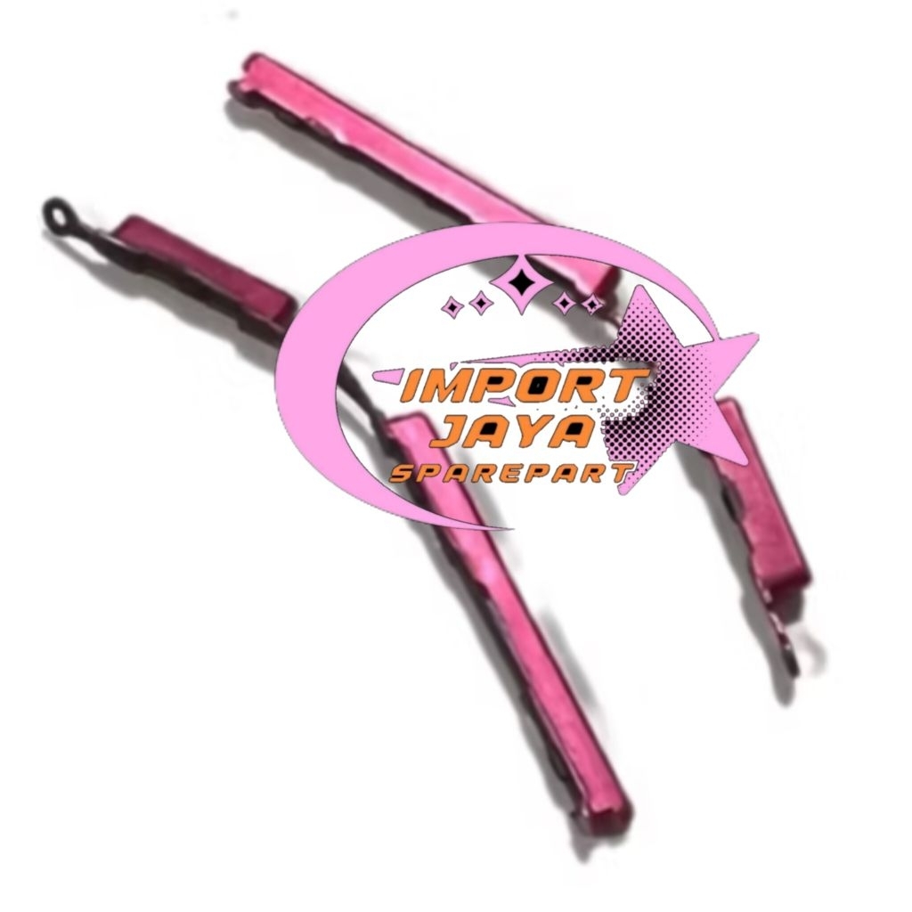 TOMBOL LUAR REDMI NOTE 6 / NOTE 6PRO ORG TOMBOL ON OFF+VOLUME