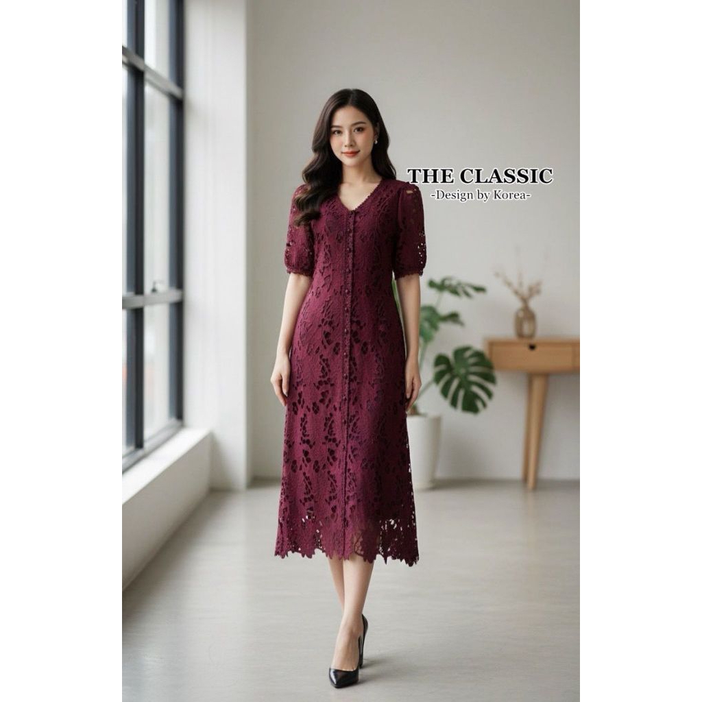 Dress Classic